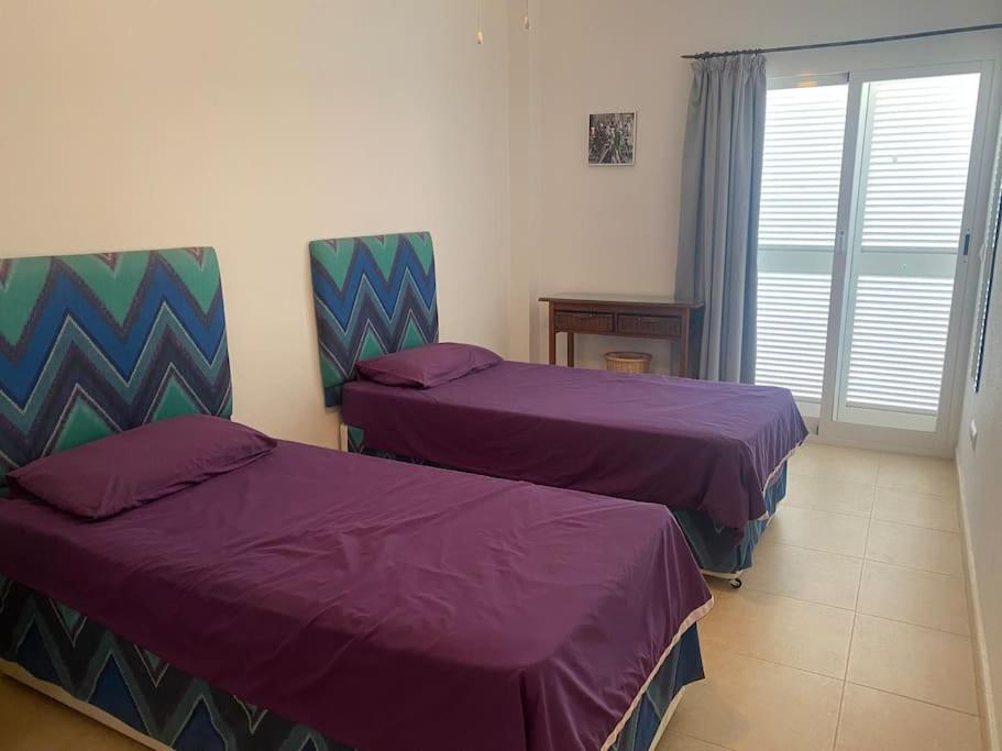 Spacious And Luxurious Apartment Mojácar Εξωτερικό φωτογραφία