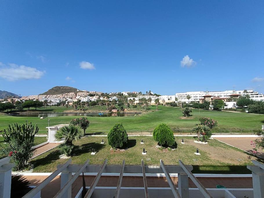 Spacious And Luxurious Apartment Mojácar Εξωτερικό φωτογραφία
