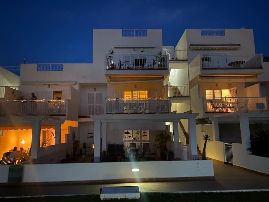 Spacious And Luxurious Apartment Mojácar Εξωτερικό φωτογραφία